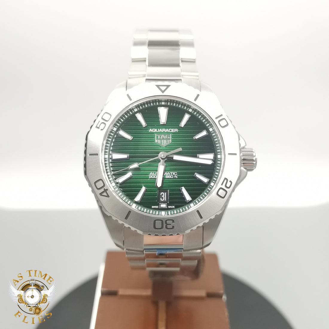 Tag Heuer Aquaracer WBP2115.BA0627