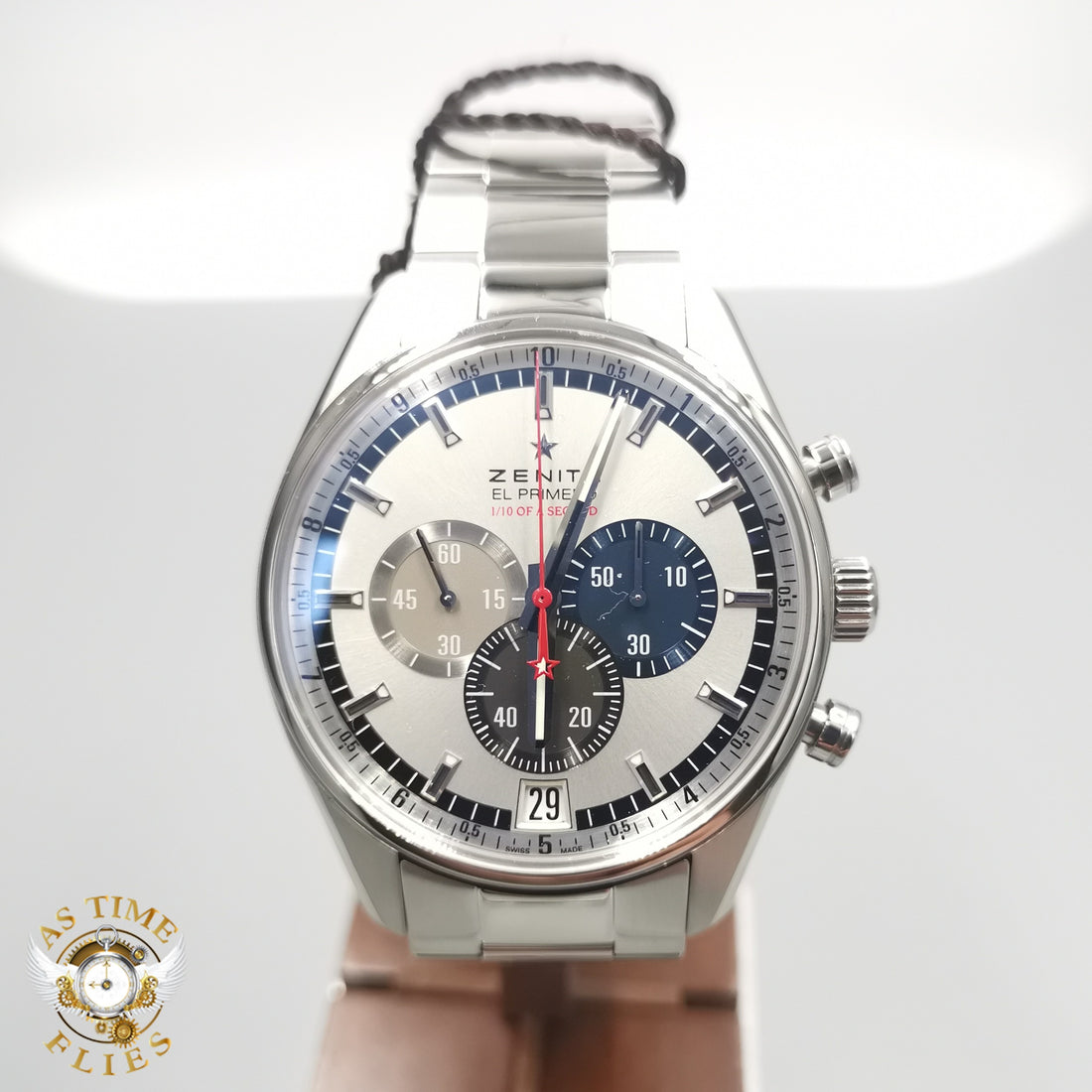 Zenith El Primero Sport 03.2520.400/69.M2280