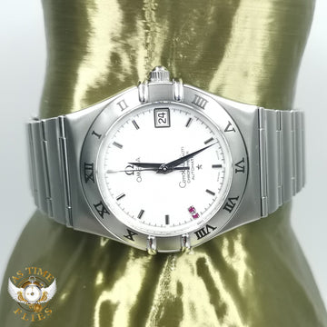 Omega Constellation 1516.76