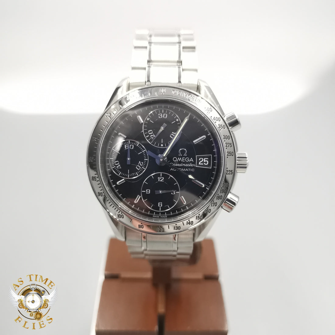 Omega Speedmaster Reduced 3513.50.00