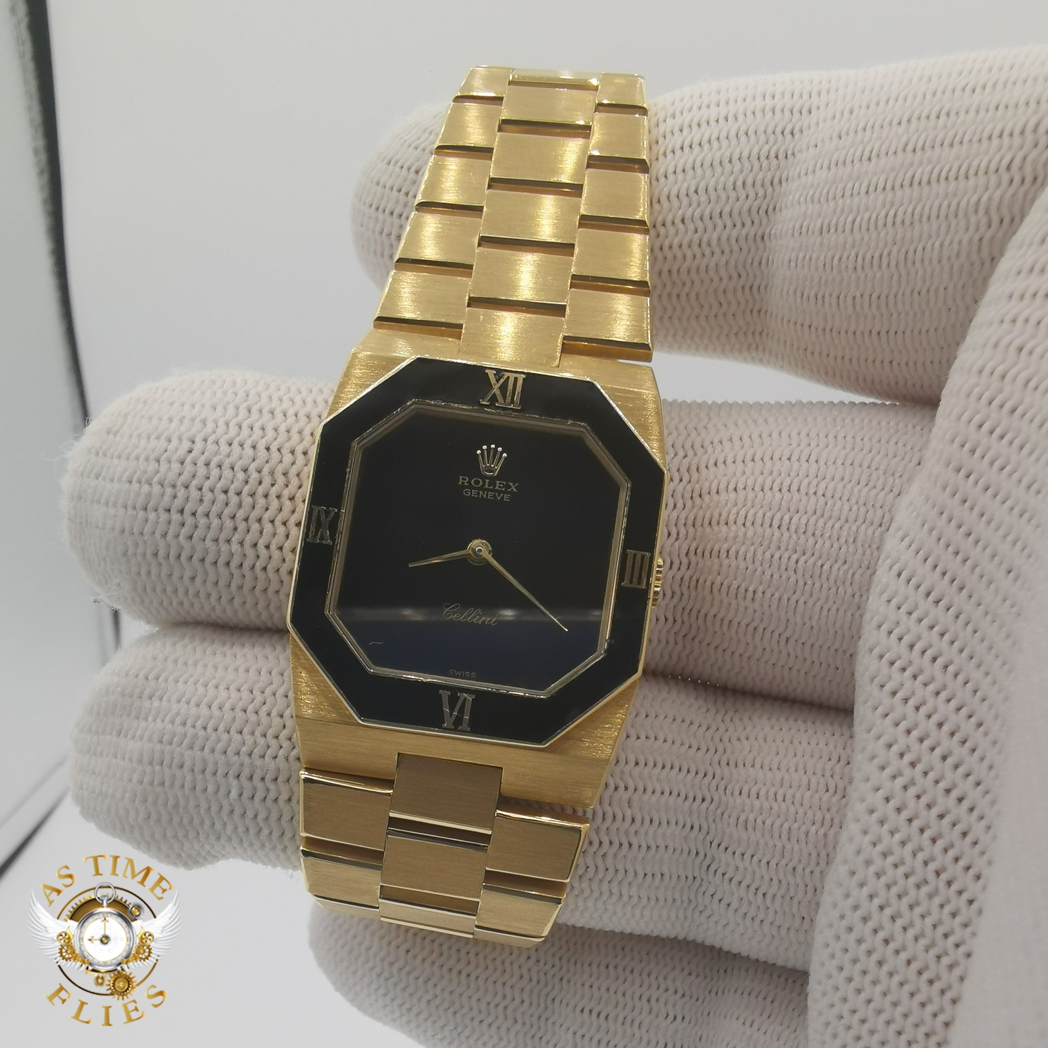 Rolex Cellini Ref. 4354