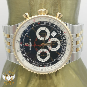 Breitling Monbrilliant 47 Limited Edition C23352