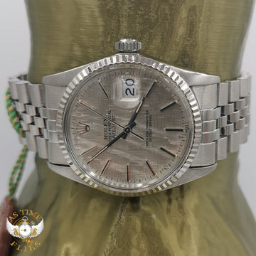 Rolex Datejust Ref. 16014