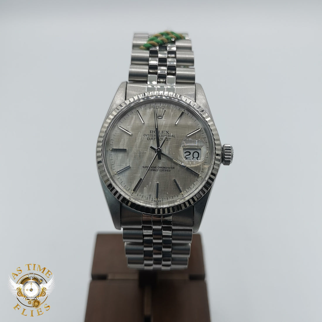 Rolex Datejust Ref. 16014