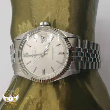 Rolex Datejust Ref. 1601