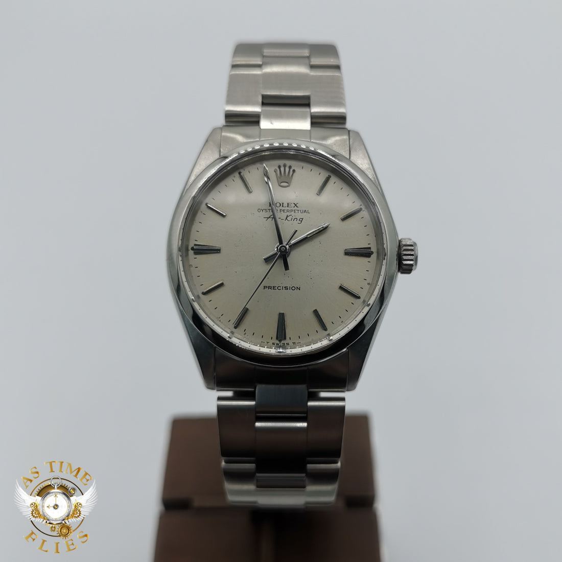 Rolex Air-King Ref. 5500