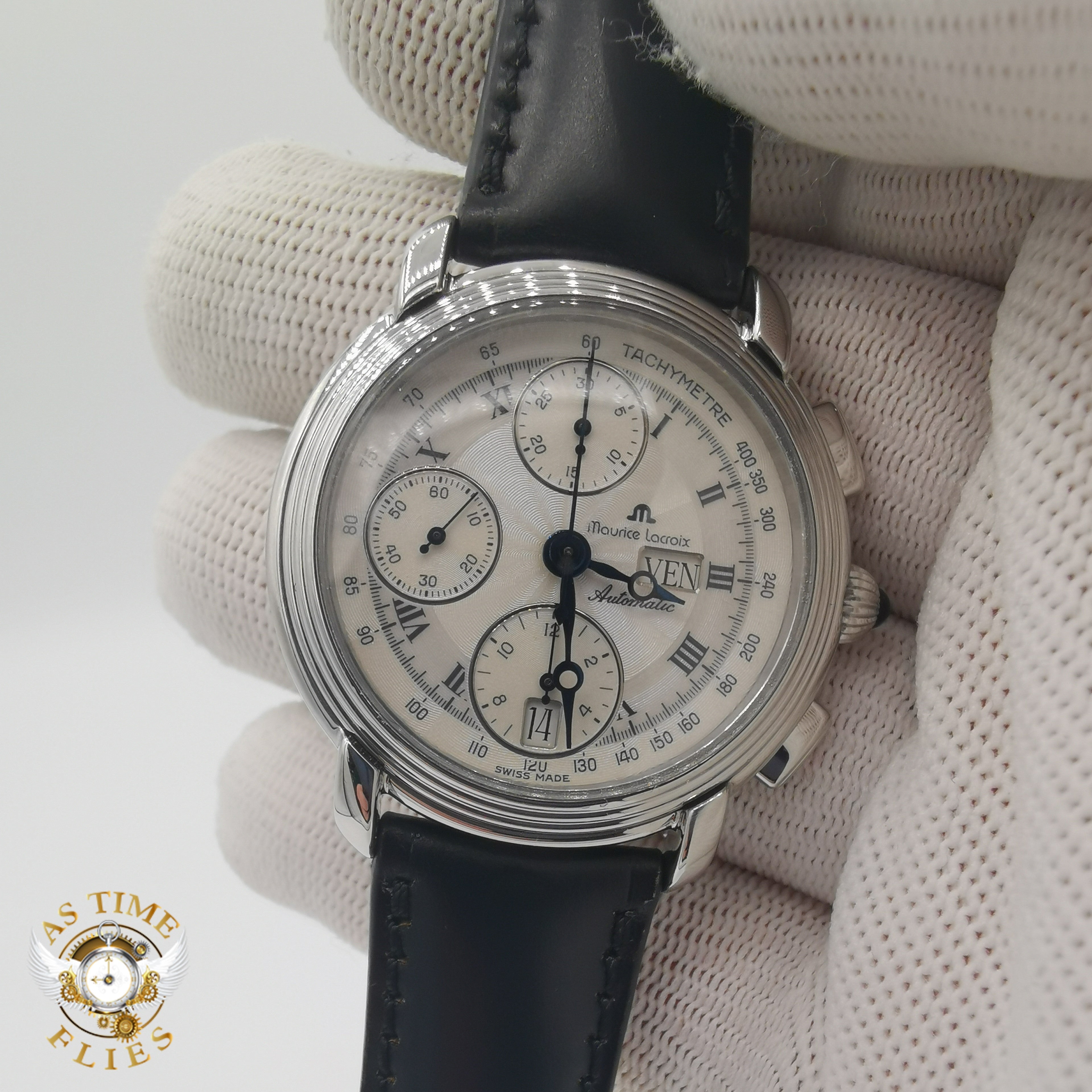 Maurice Lacroix MP 67413