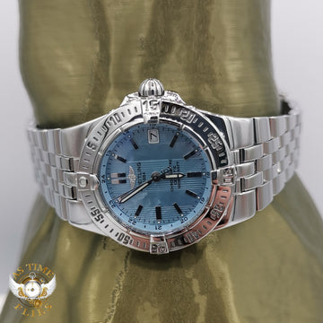 Breitling Starliner A7134012C692.360A