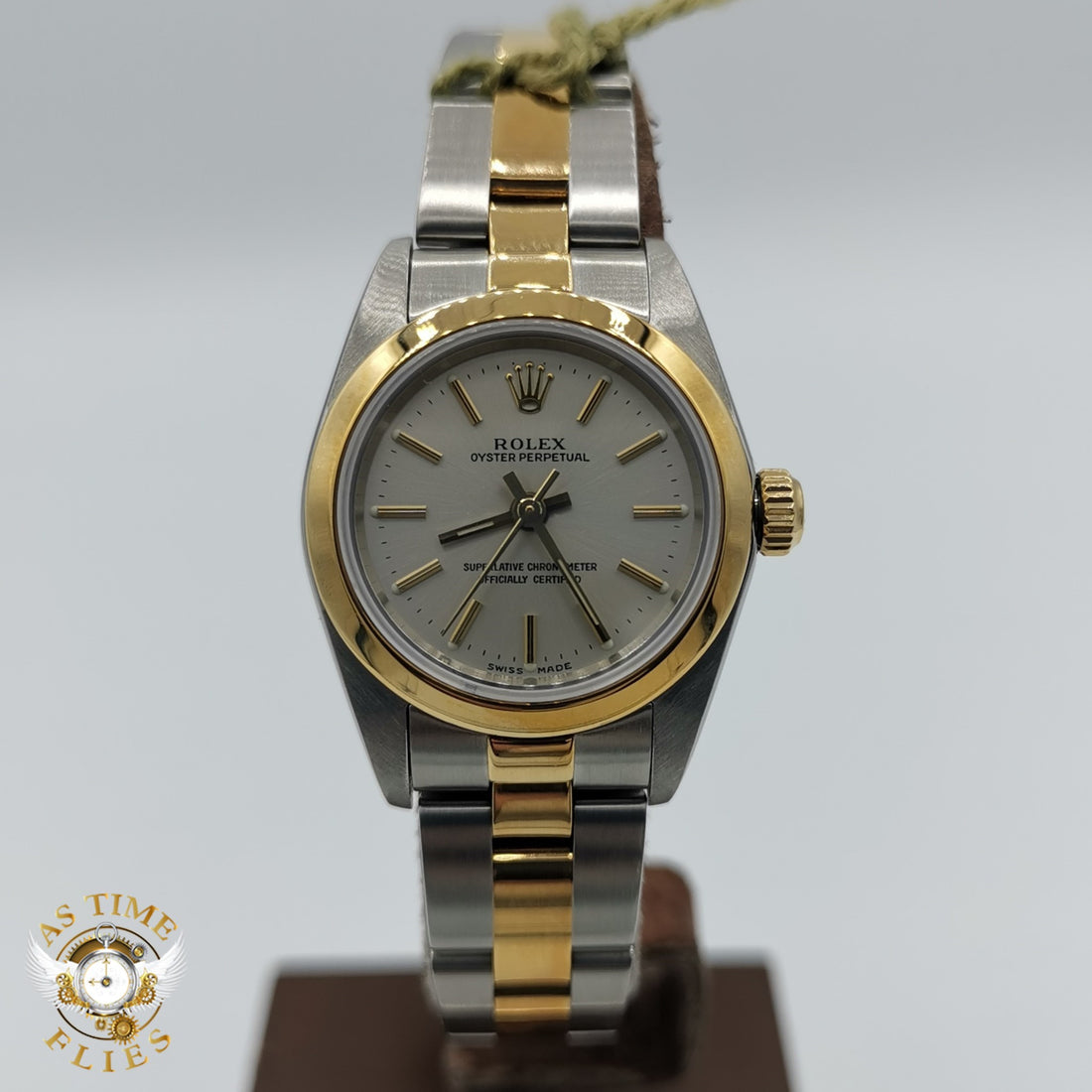 Rolex Oyster Perpetual Ref. 76183