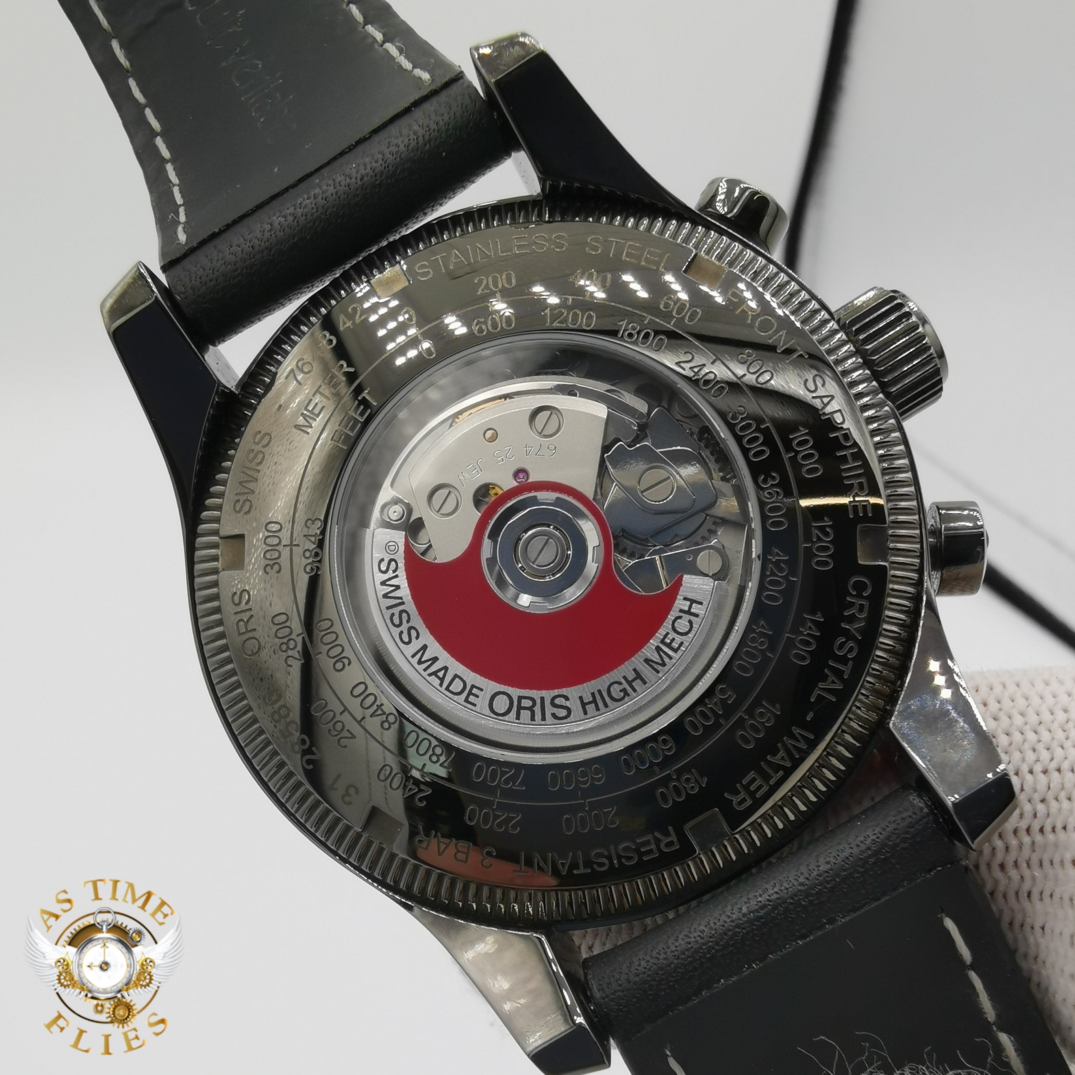 Oris 