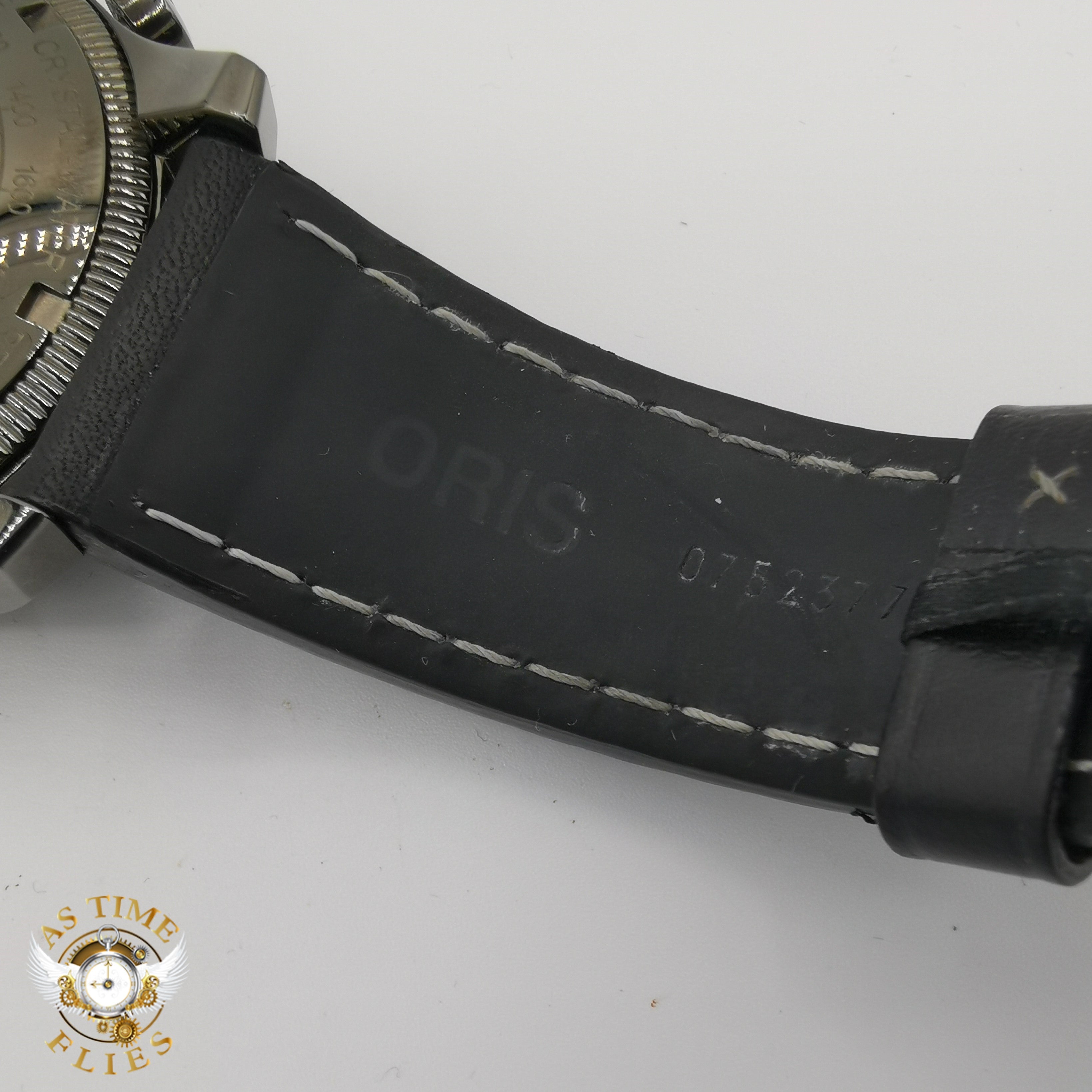 Oris 