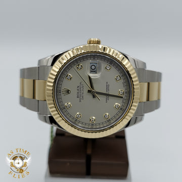 Rolex Datejust 41 Ref. 116333