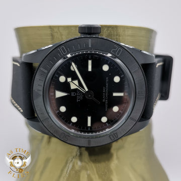 Tudor Black Bay 41 Ref. M79210CNU