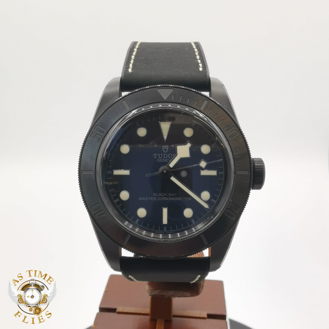 Tudor Black Bay 41 Ref. M79210CNU