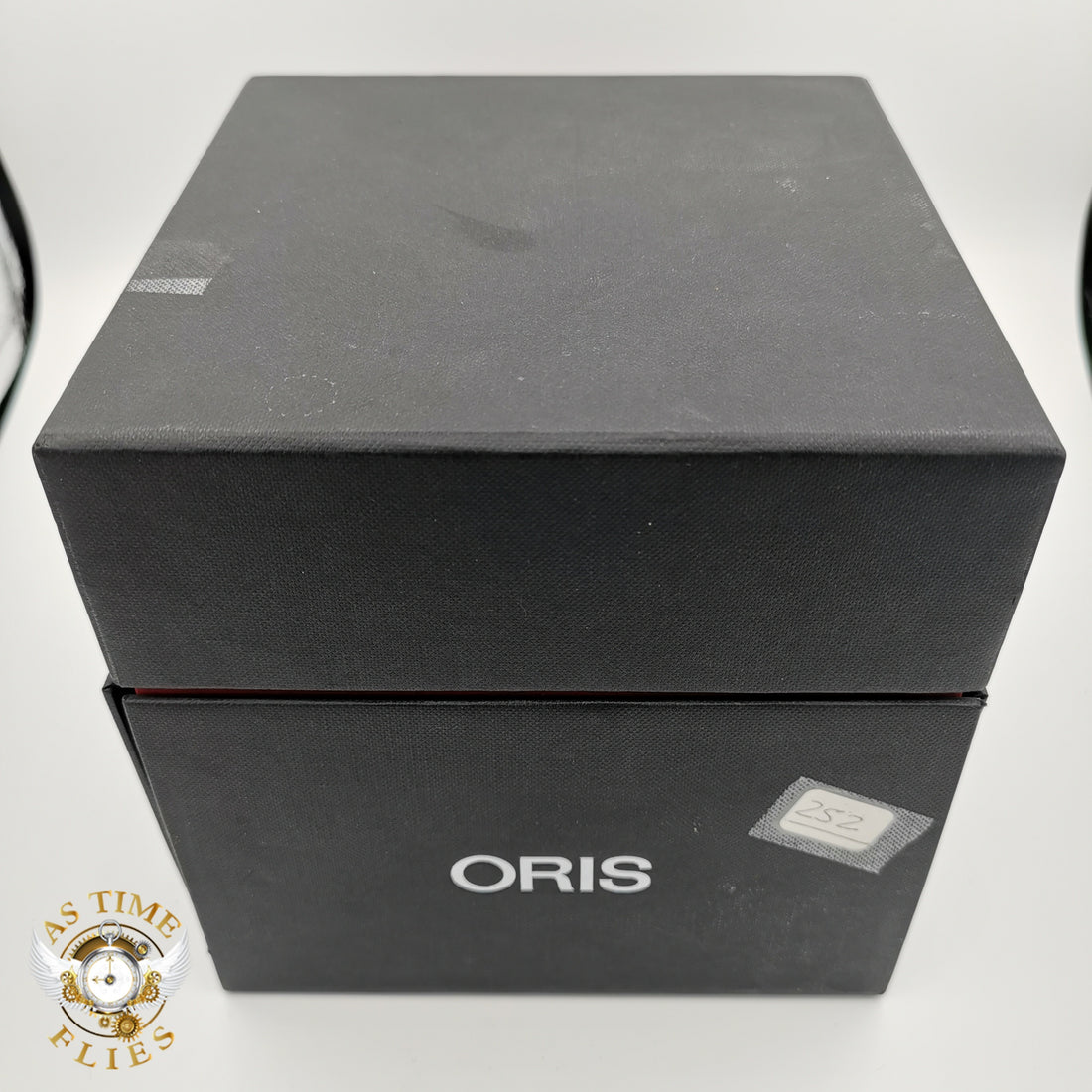 Oris "Big Crown" X1 Calculator