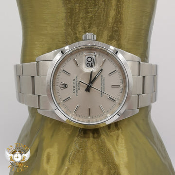 Rolex Oyster Perpetual Ref. 15200