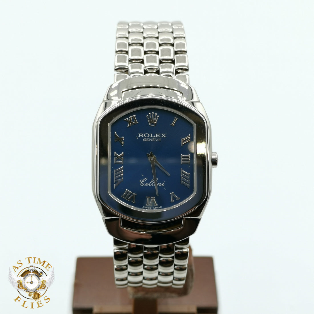 Rolex Cellini Ref. 6693-9