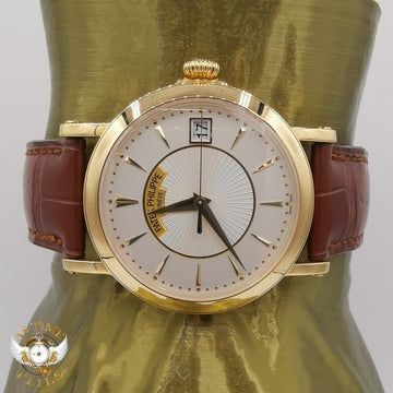 Patek Philippe Calatrava Ref. 5153J-001