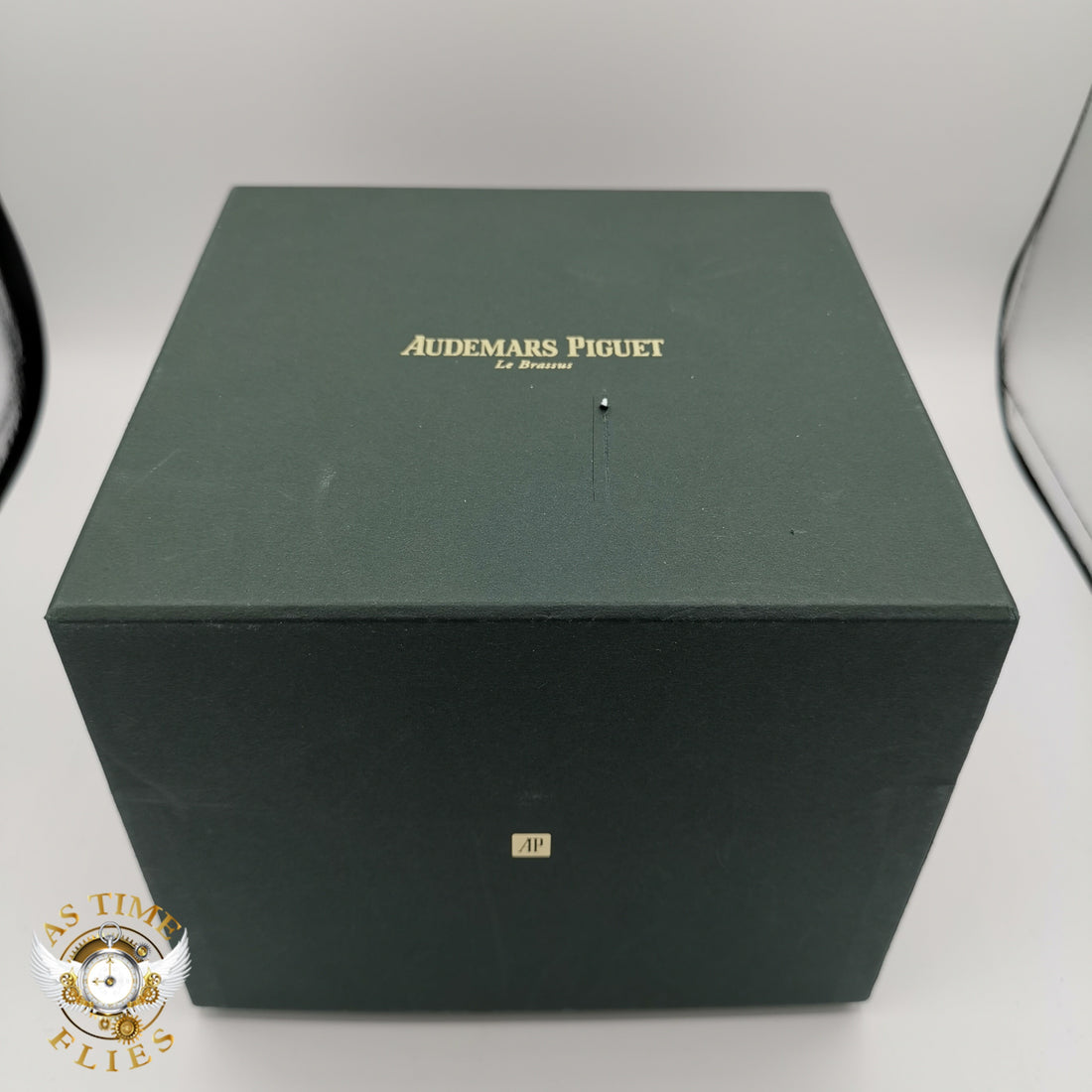 Audemars Piguet Royal Oak Chronograph Ref. 26320ST.OO.1220ST.03