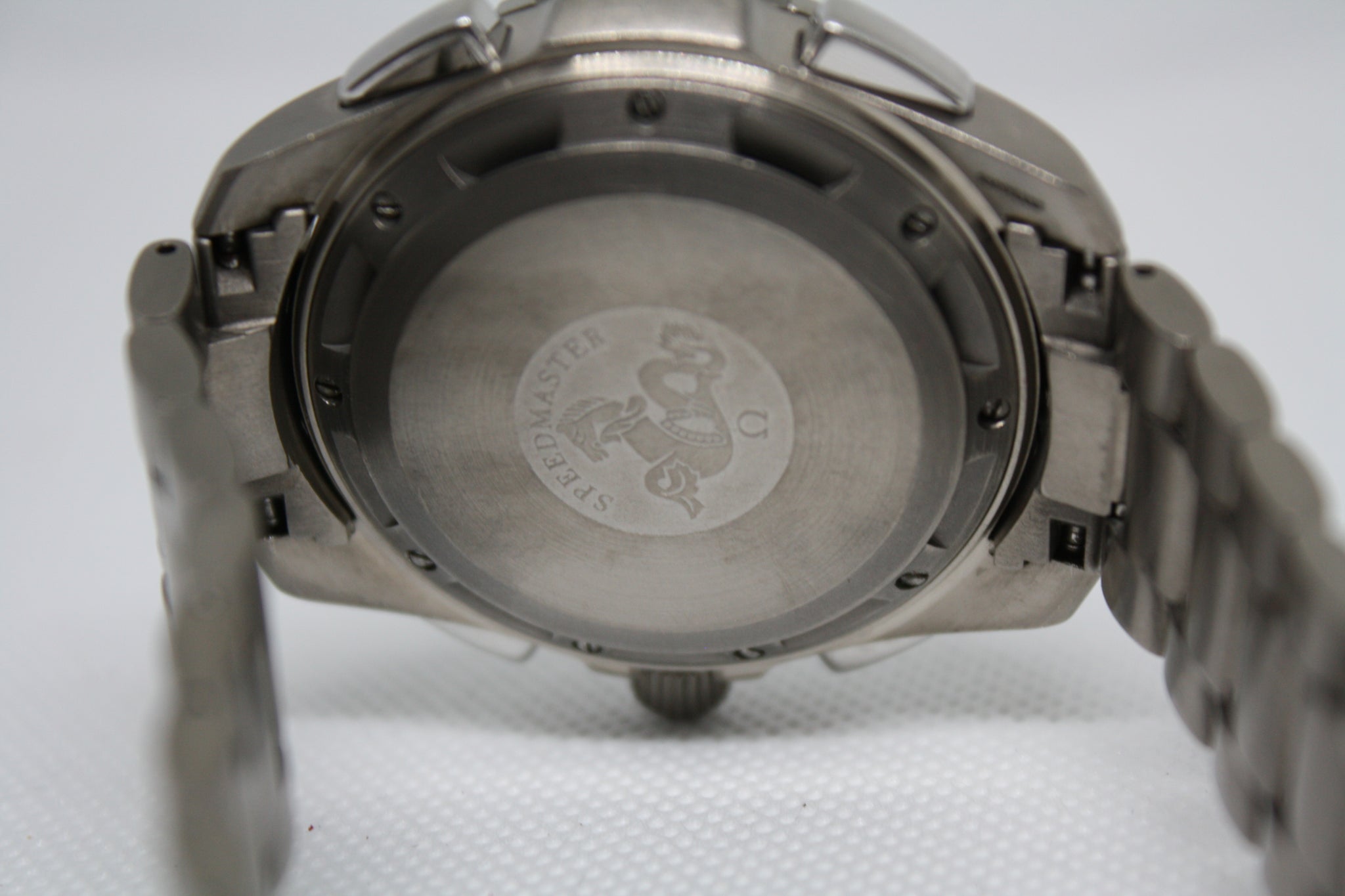 Omega Speedmaster X33 Gen. 1 Ref. 3290.50.00