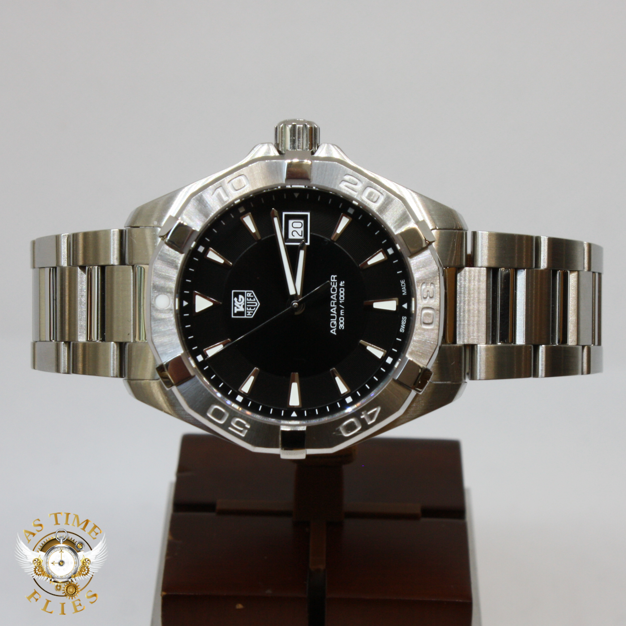 Tag Heuer Aquaracer Ref. WAY1110