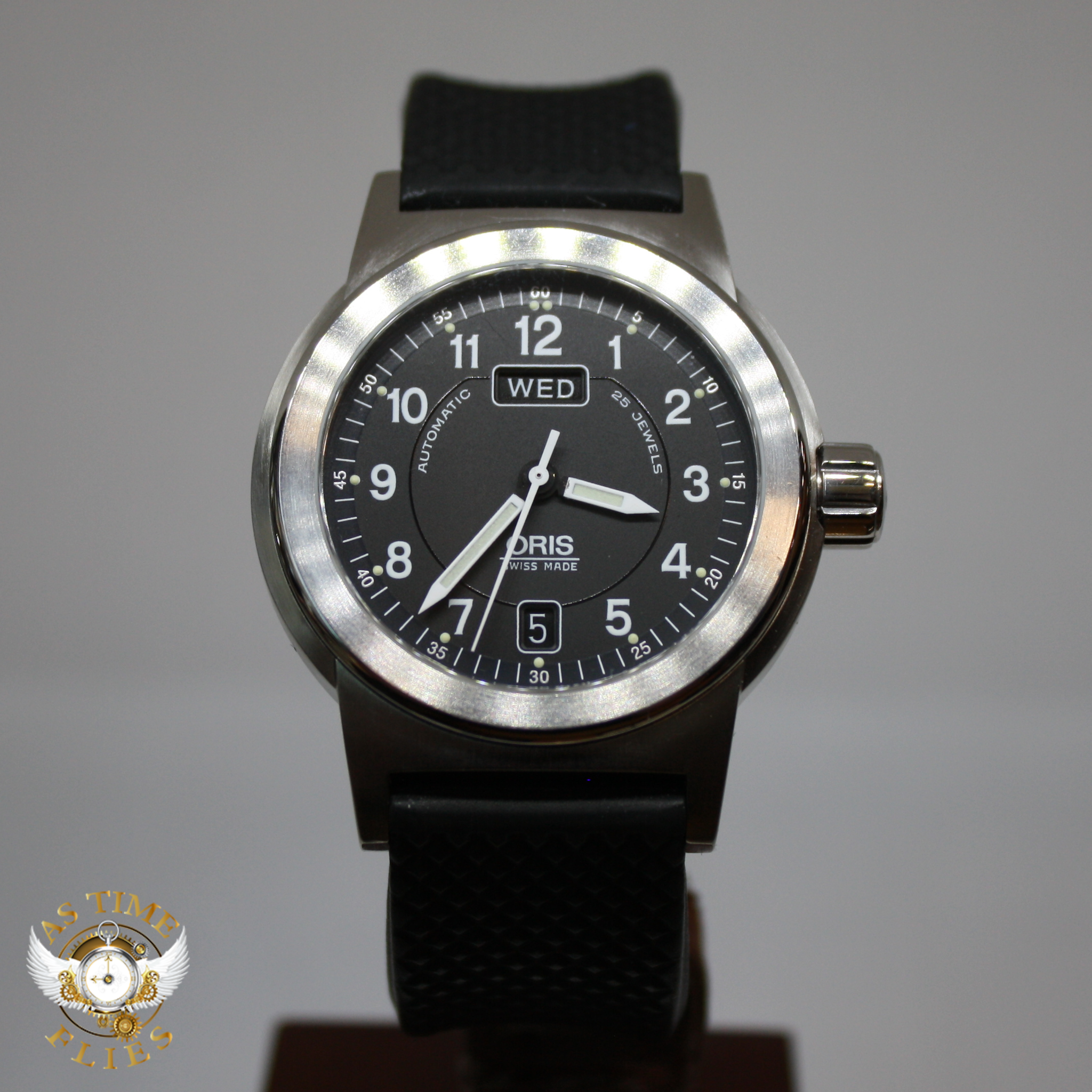 Oris BC3 7500