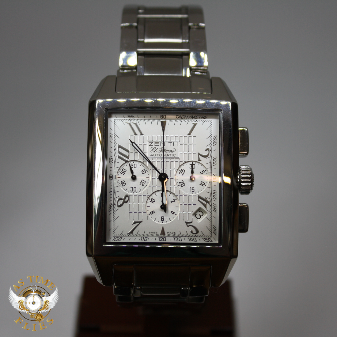 Zenith Port Royal V Ref. 03.0550.400