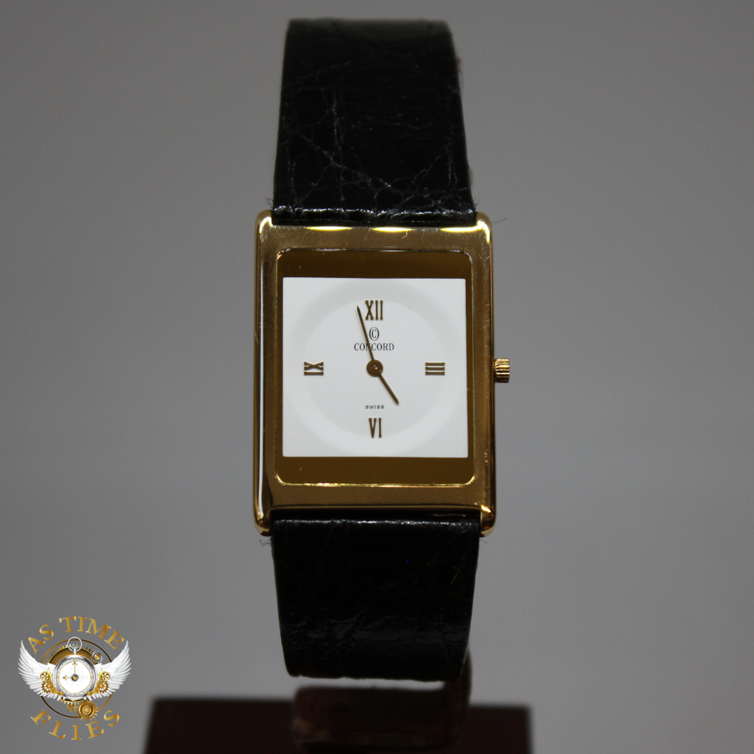 Concord Delerium Ultra Thin Ref. 50.20.617 DM