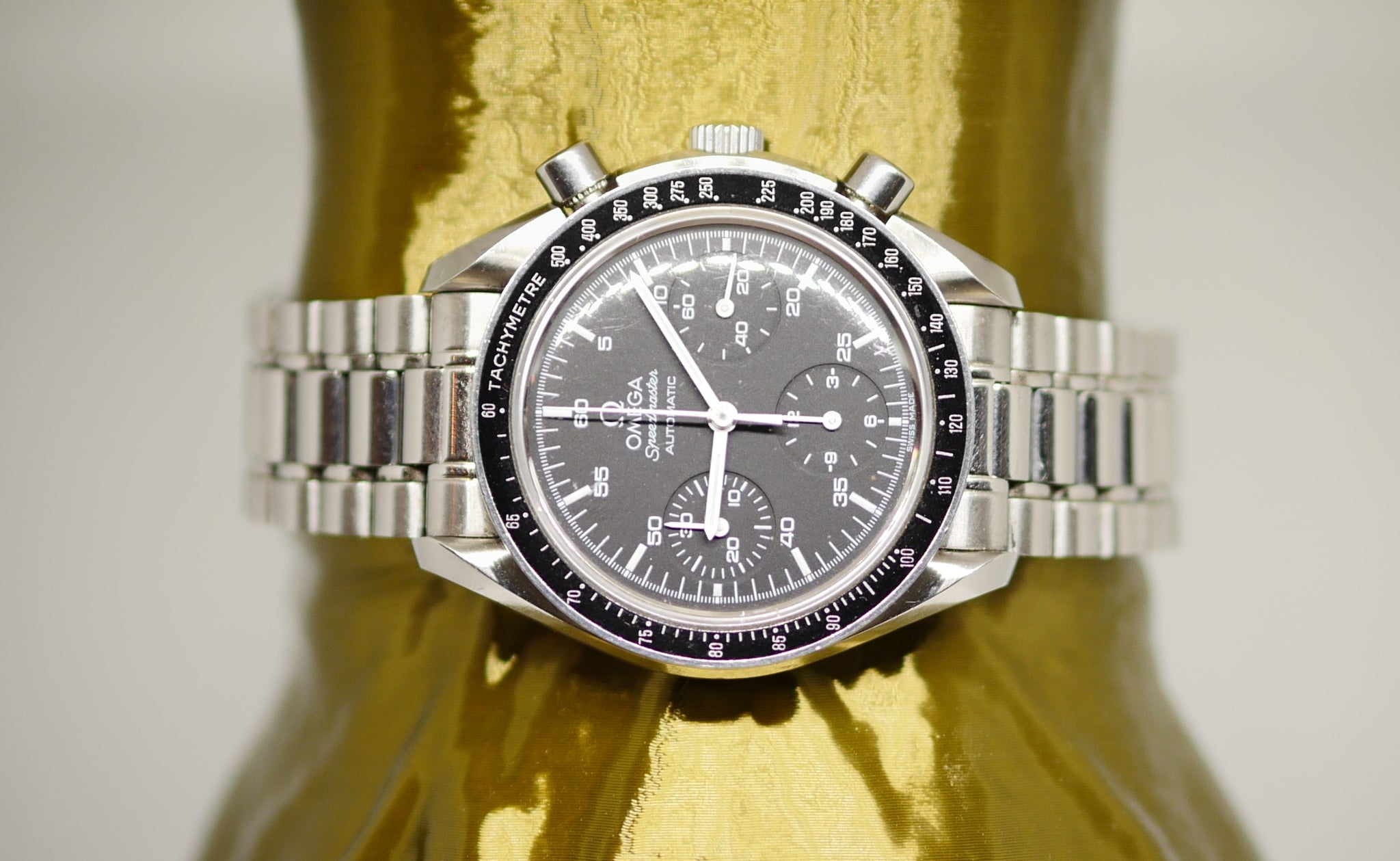 Omega Speedmaster Reduced Ref. 3510.50.00