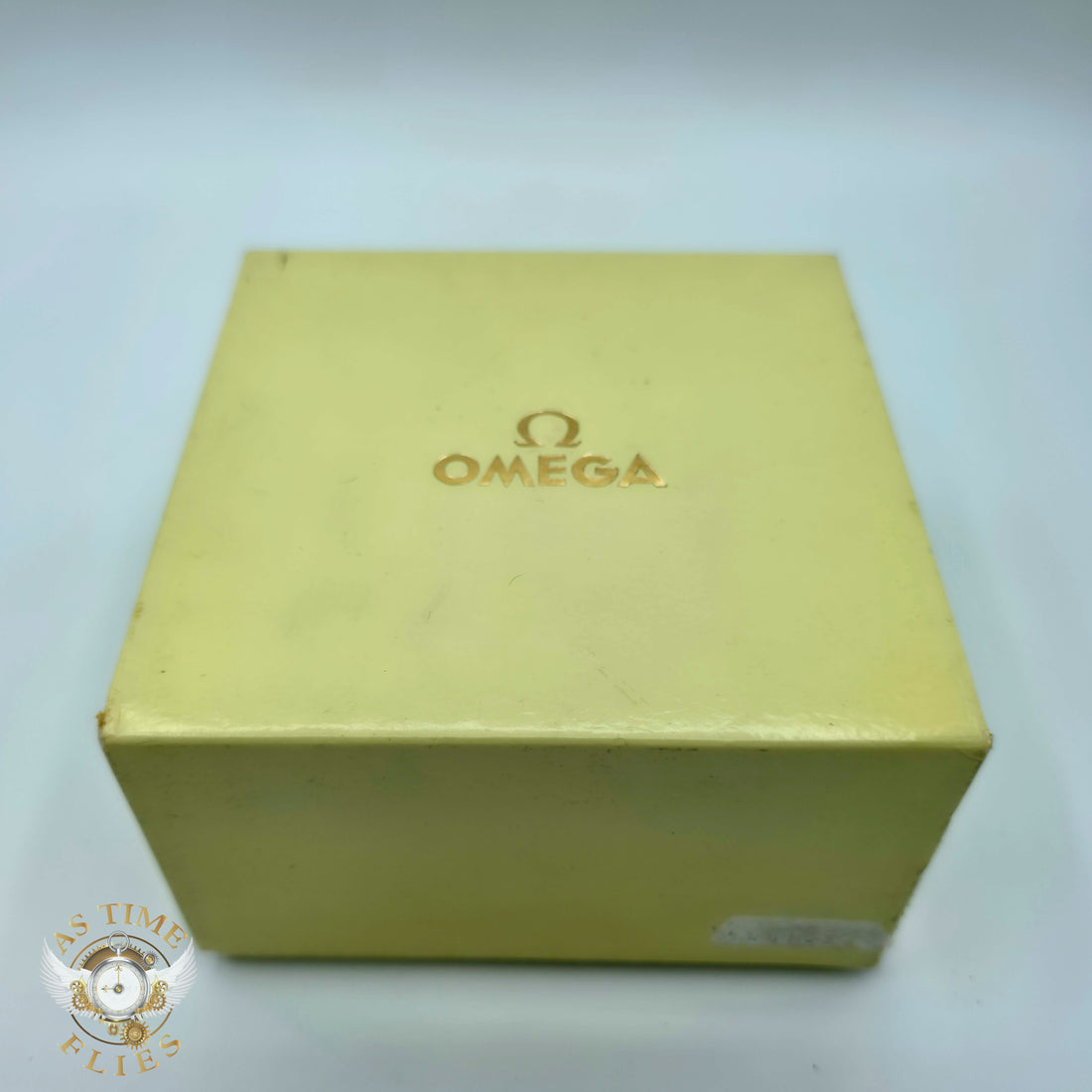 Omega Speedmaster "Pre-Moon" Ref. 145.022-68SP with box