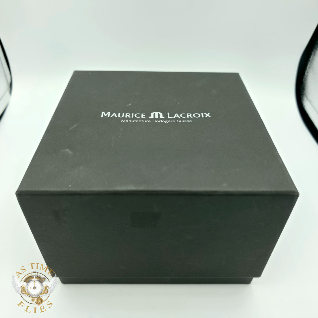 Maurice Lacroix Aikon with box