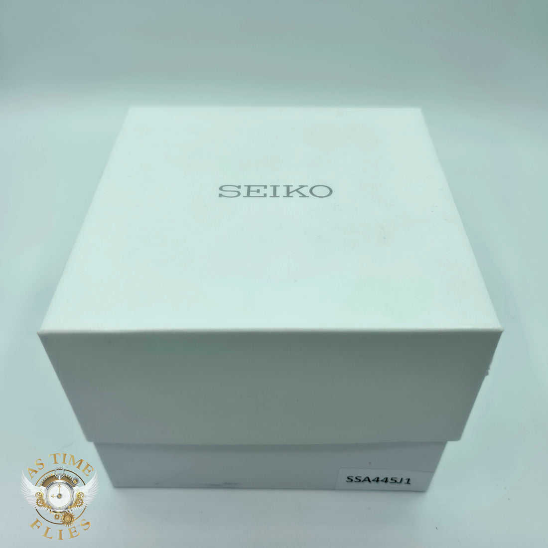 Seiko Presage 140th Anniversary Ref. SSA445J1 Ginza limited edition