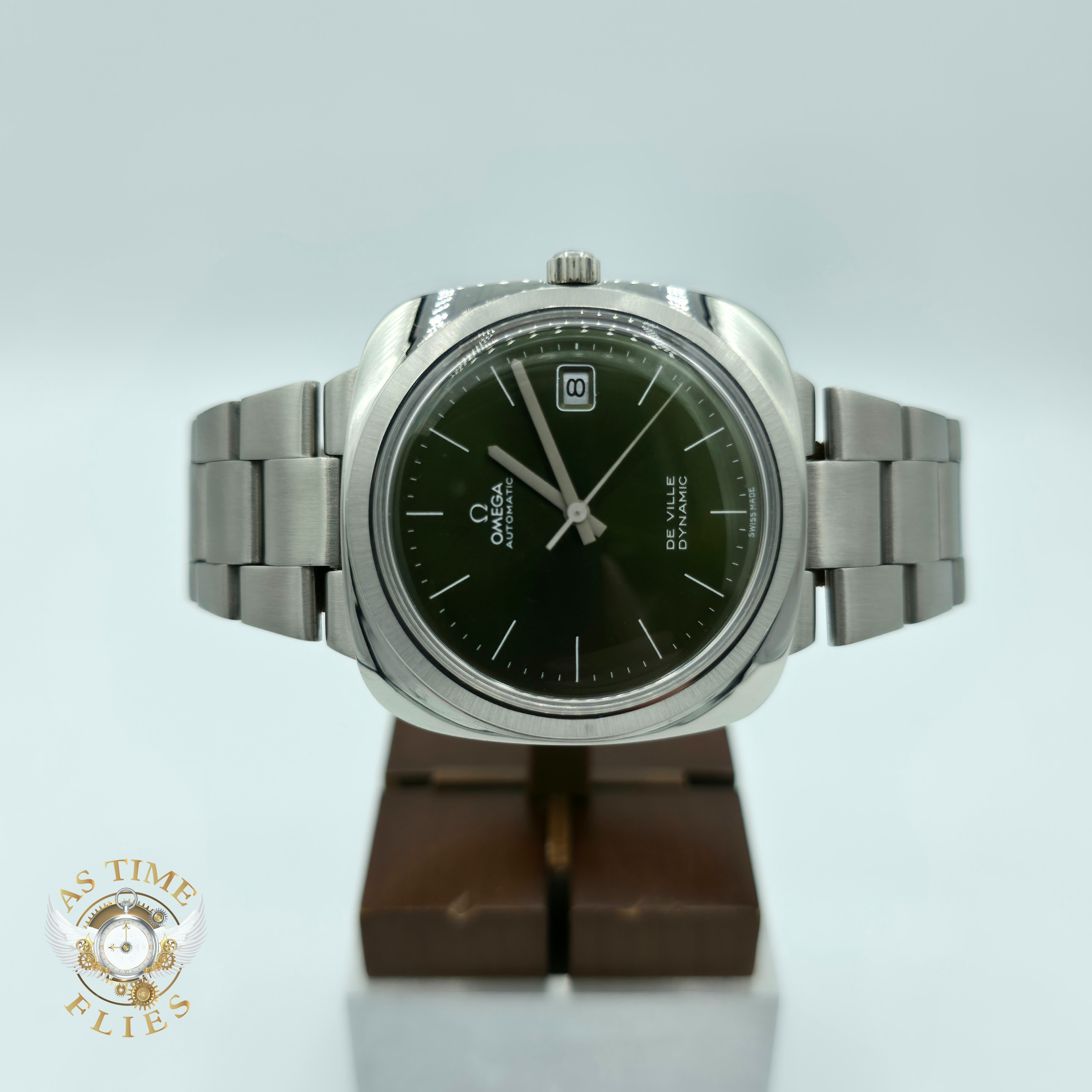 Omega De Ville Dynamic Ref. 166.081