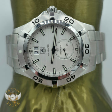 TAG Heuer Aquaracer Quartz Ref. WAF1015.BA0822