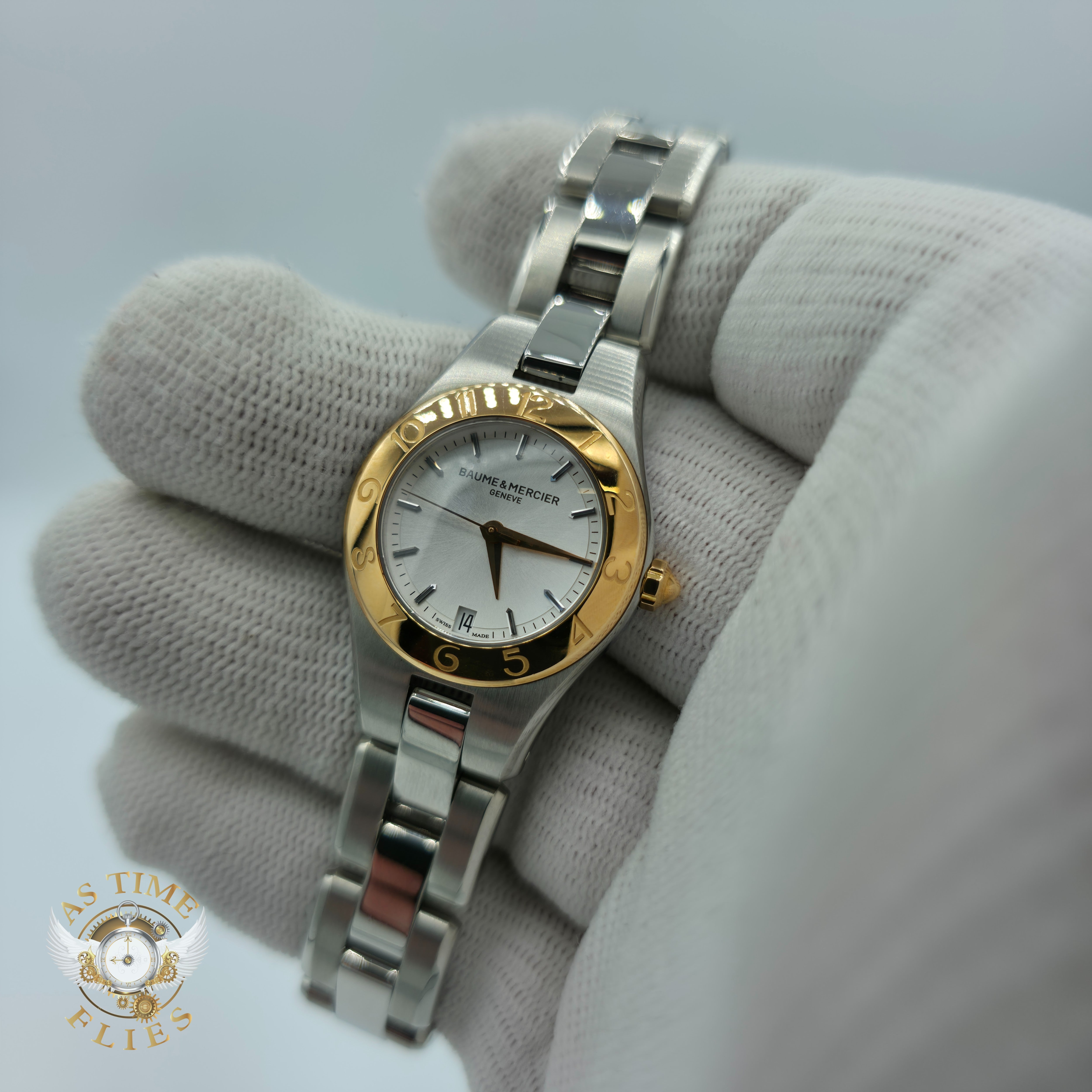 Baume & Mercier Linea Ref. 65692
