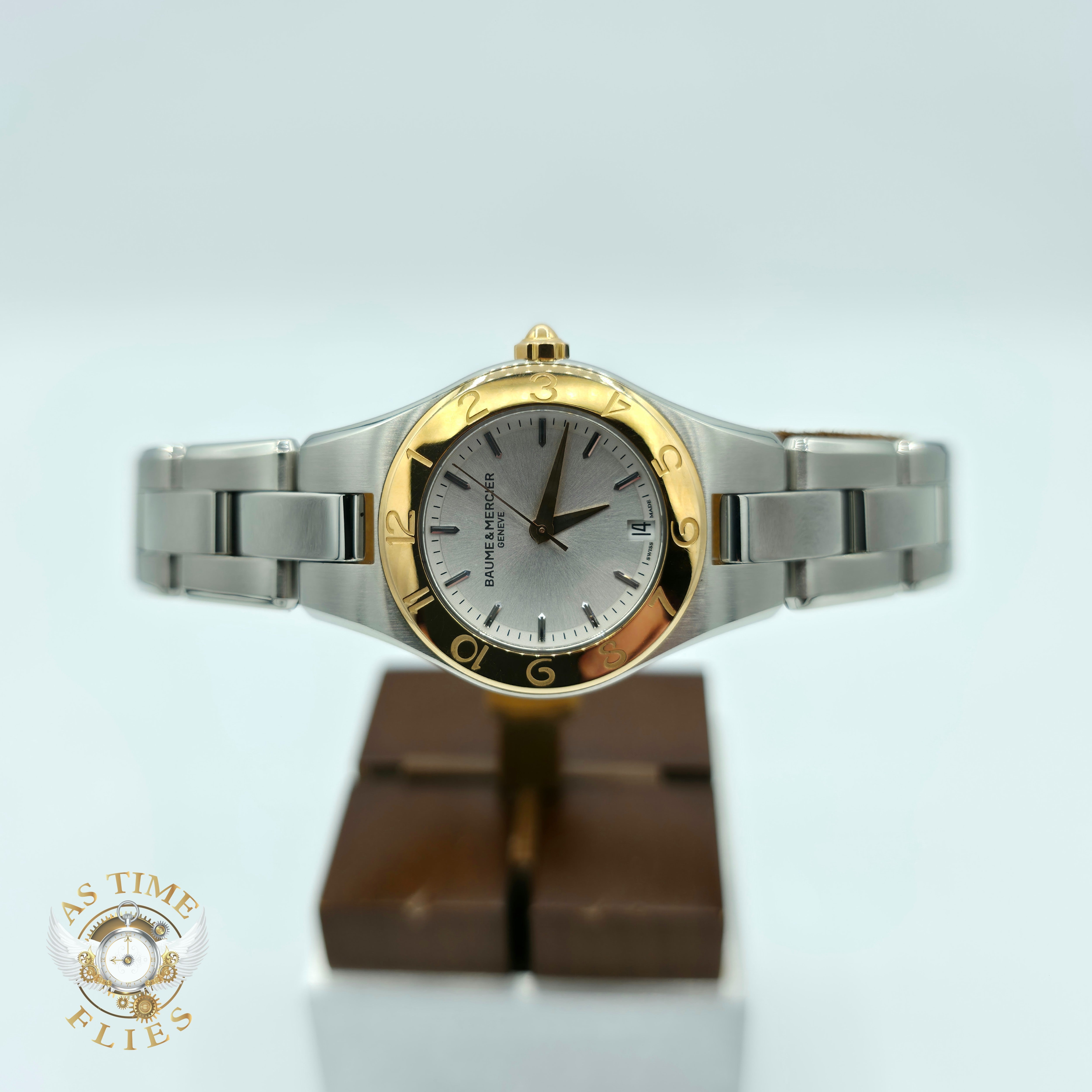 Baume & Mercier Linea Ref. 65692