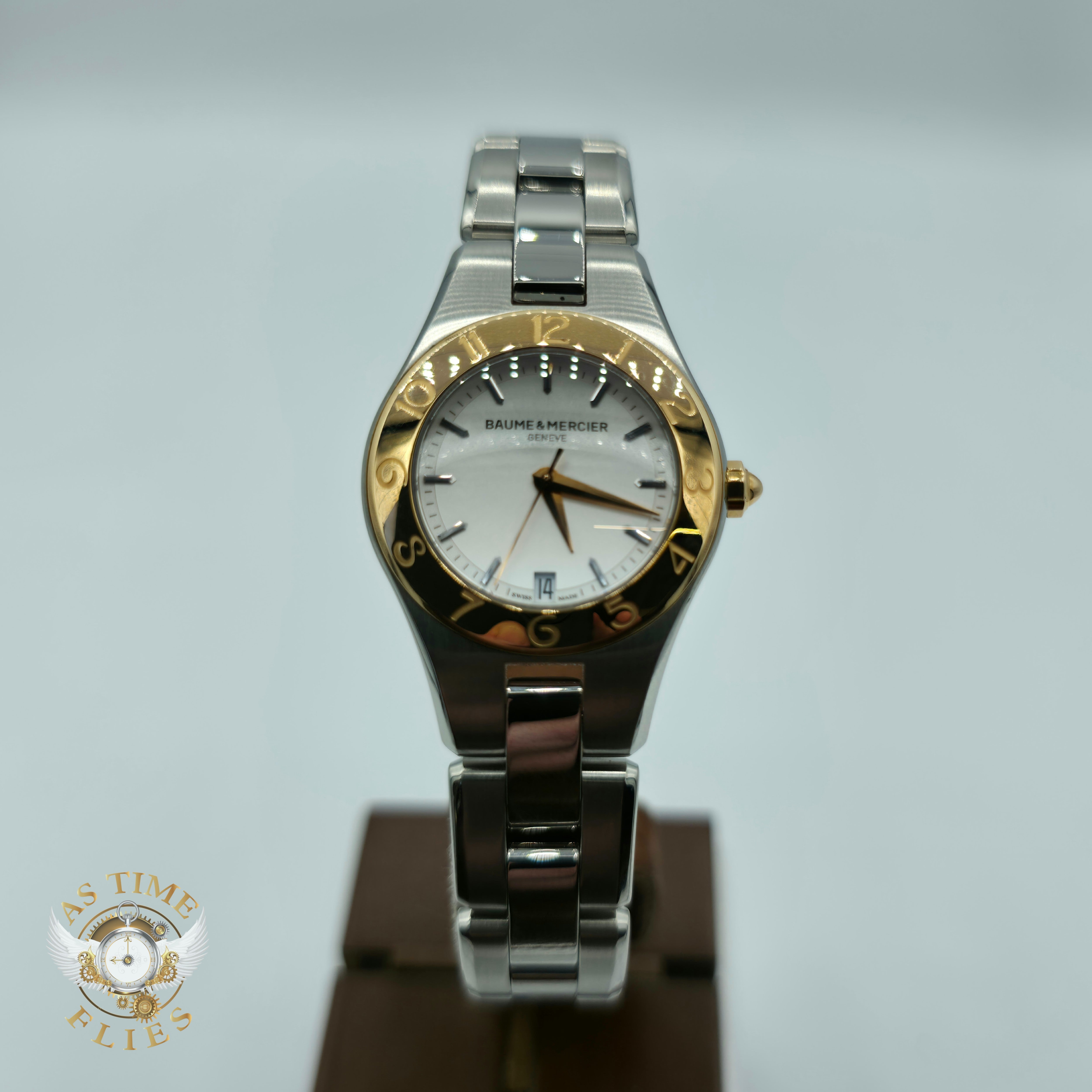 Baume & Mercier Linea Ref. 65692