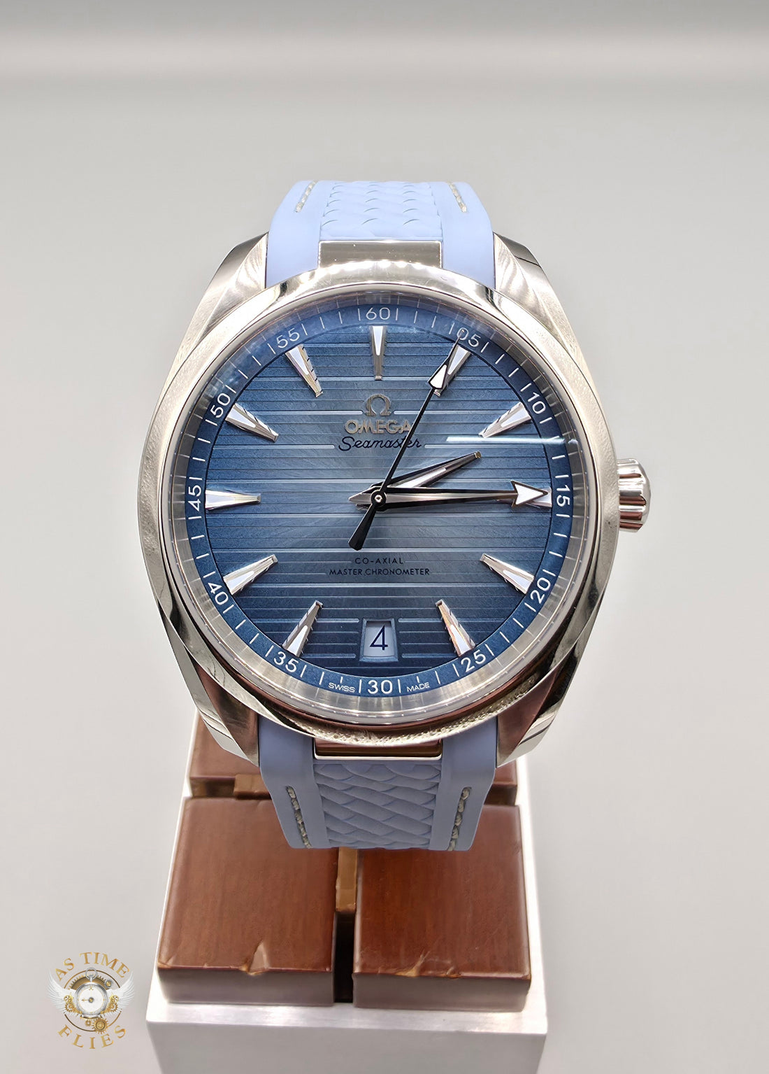 Omega Seamaster Aqua Terra Ref. 220.10.41.21.03.004