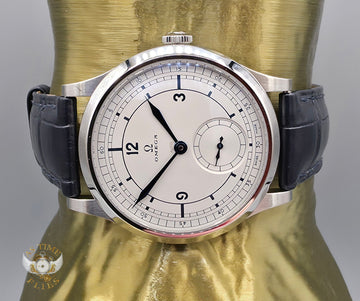 Omega De Ville Ref. 511.13.39.21.02.001