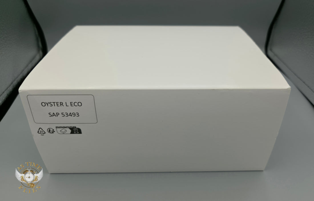 Rolex Datejust 31 Ref. 278275