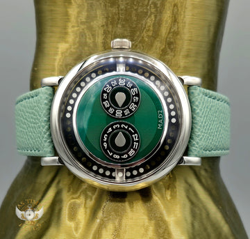 MB&F M.A.D. Editions MAD 2