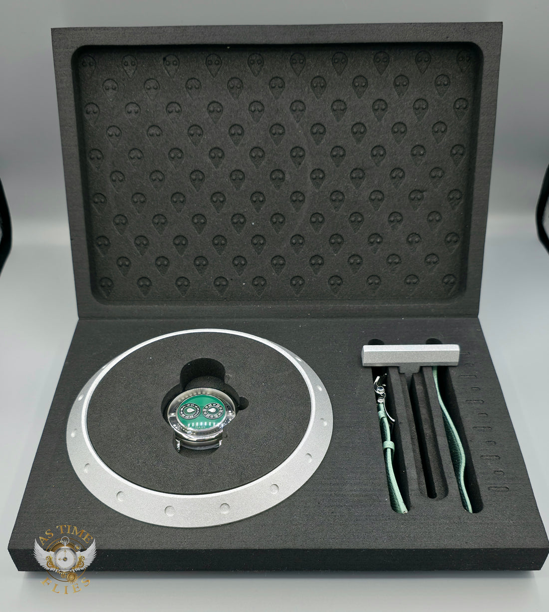 MB&F M.A.D. Editions MAD 2