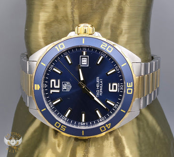 Tag Heuer Formula 1 Ref. WAZ1120.BB0879