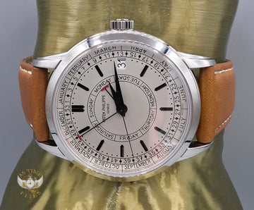 Patek Philippe Ref. 5212A