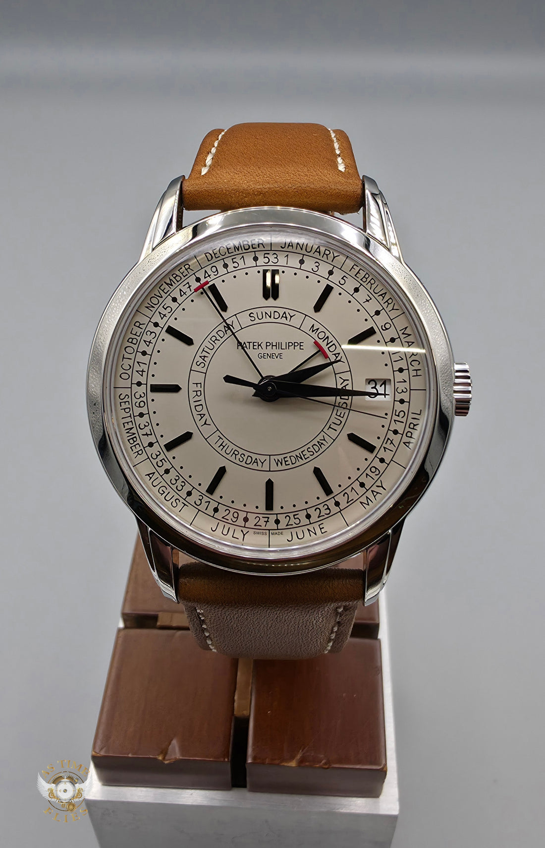 Patek Philippe Ref. 5212A