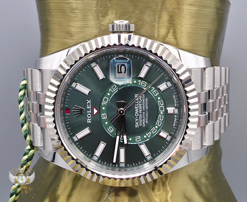 Rolex Sky-Dweller Ref. 336934