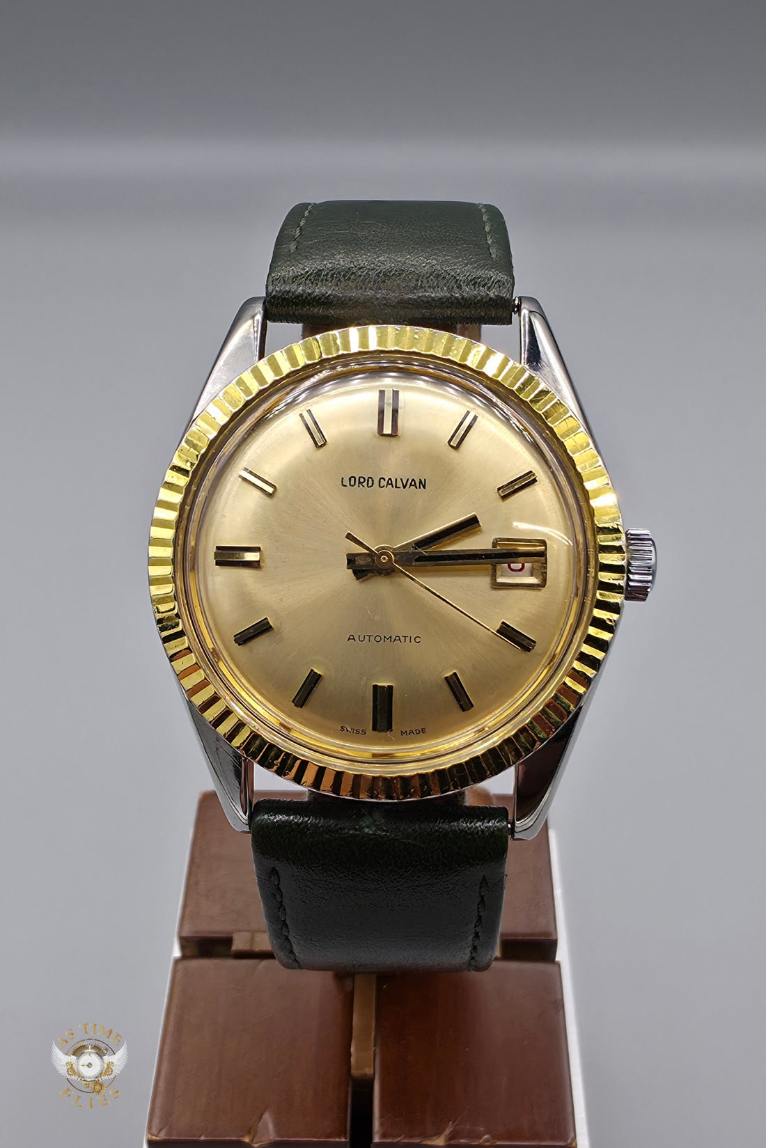 Lord Calvin - Dress Watch