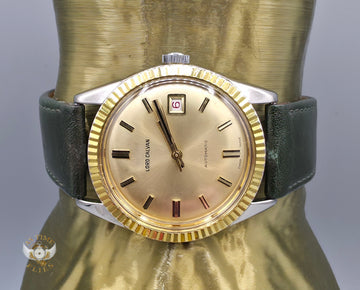 Lord Calvin - Dress Watch
