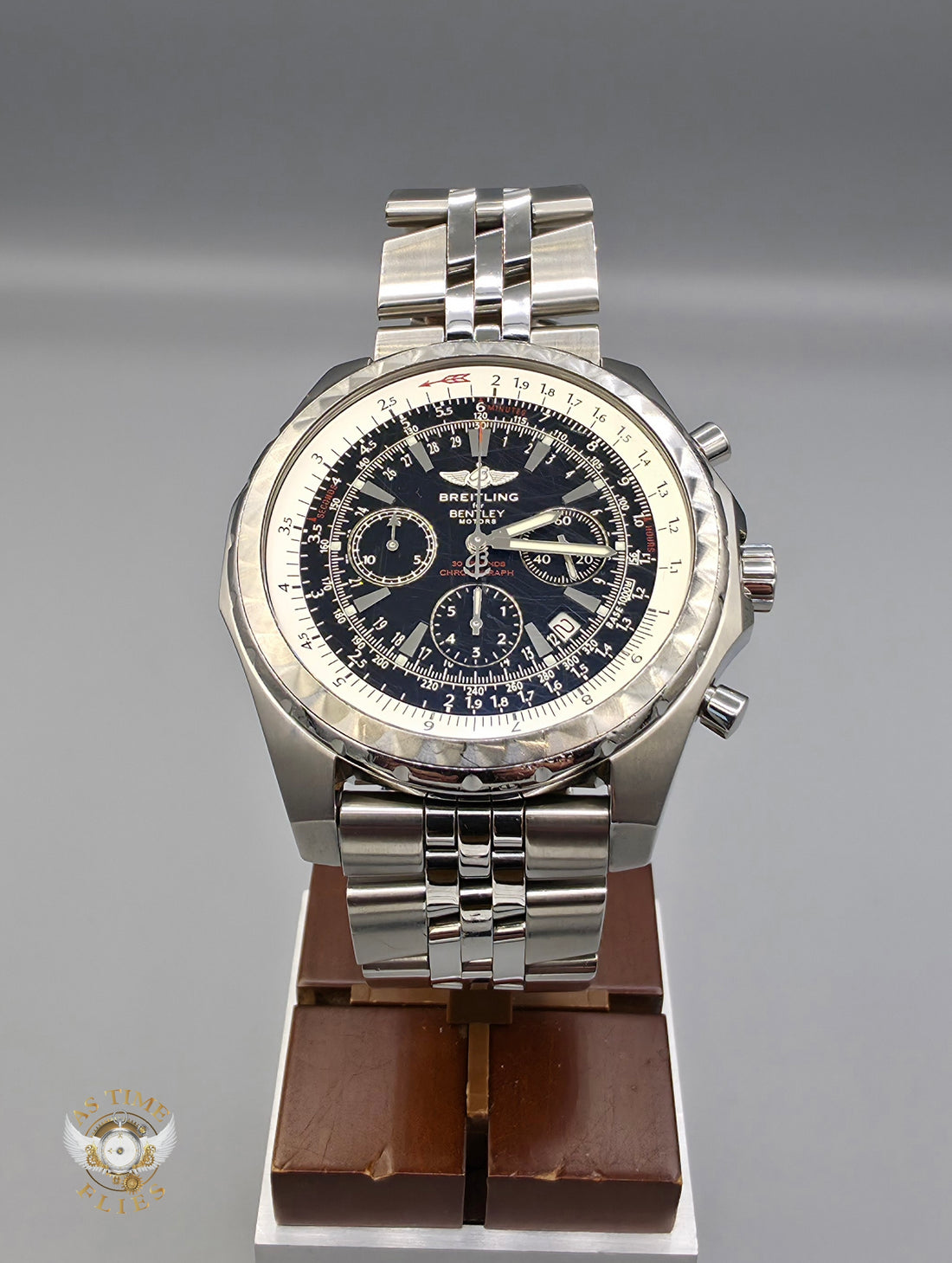 Breitling Bentley Motors T Chrono  Ref. A25363
