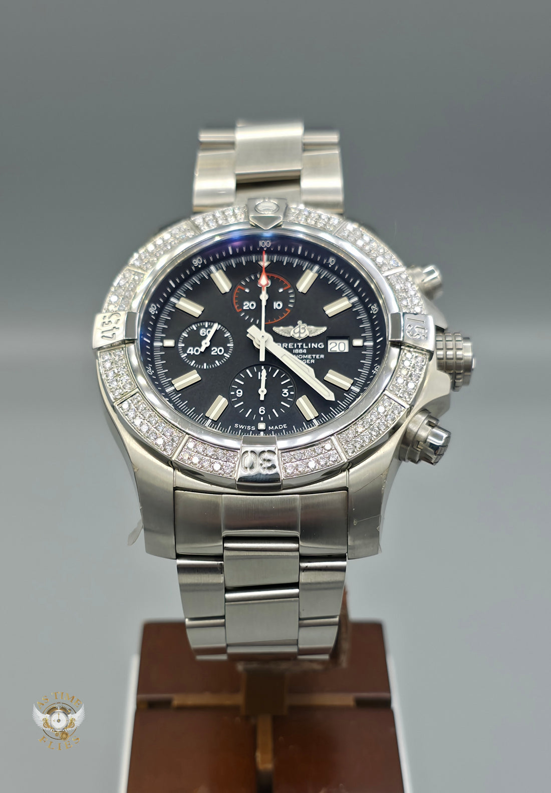 Breitling Super Avenger Ref. A13370